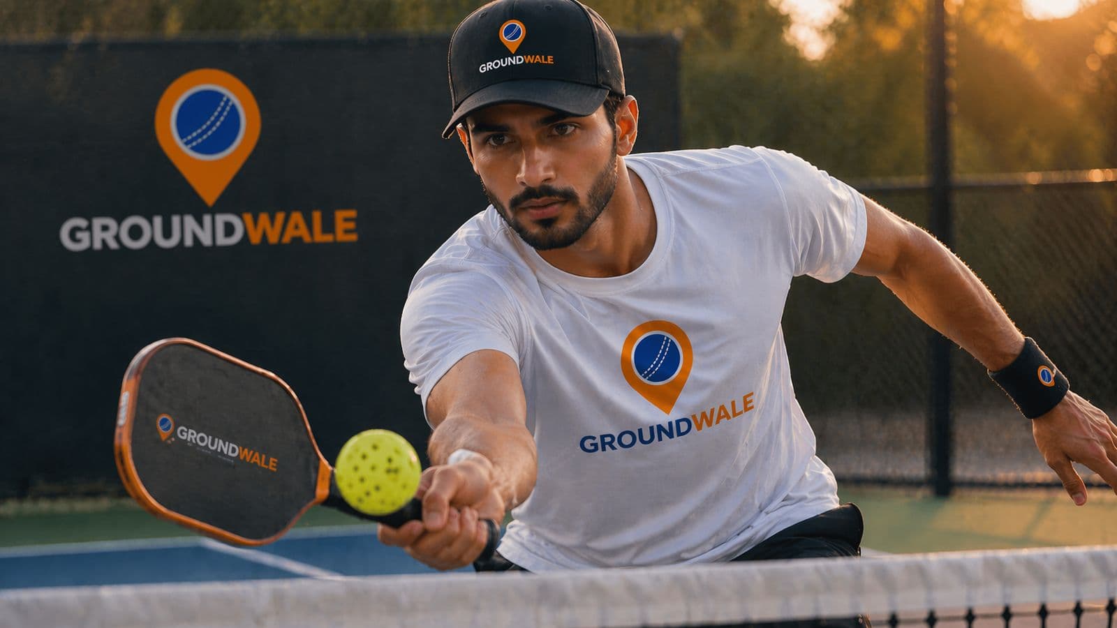 Pickleball